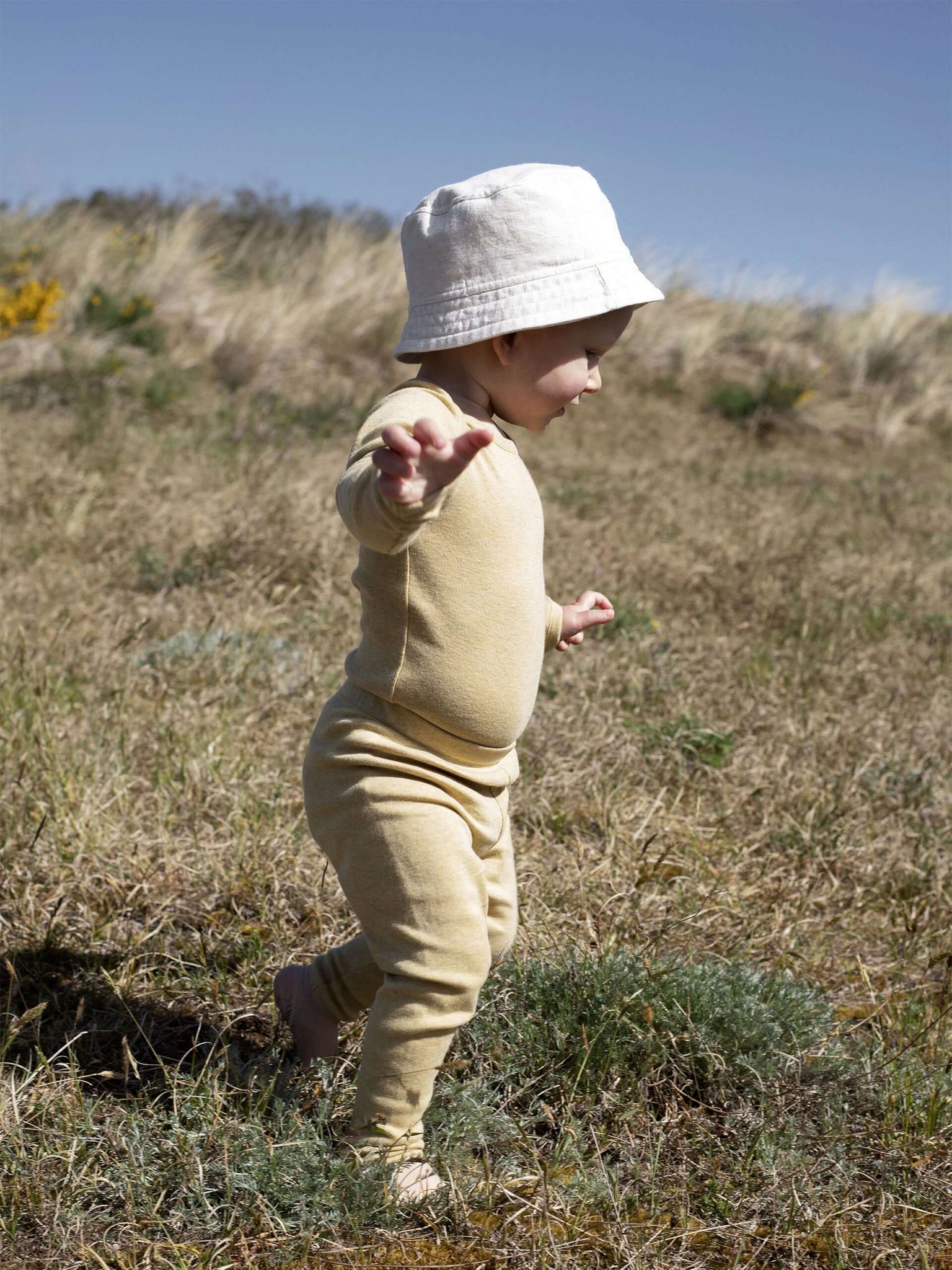 Molemin | Baby Leggings | von Serendipity