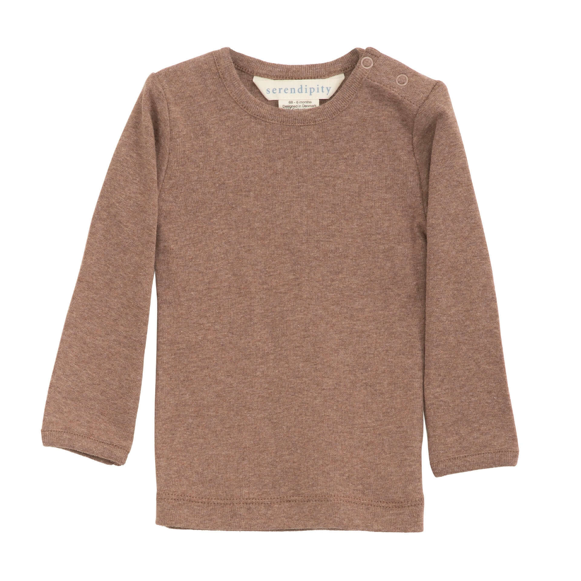Molemin | Baby Shirt | von Serendipity