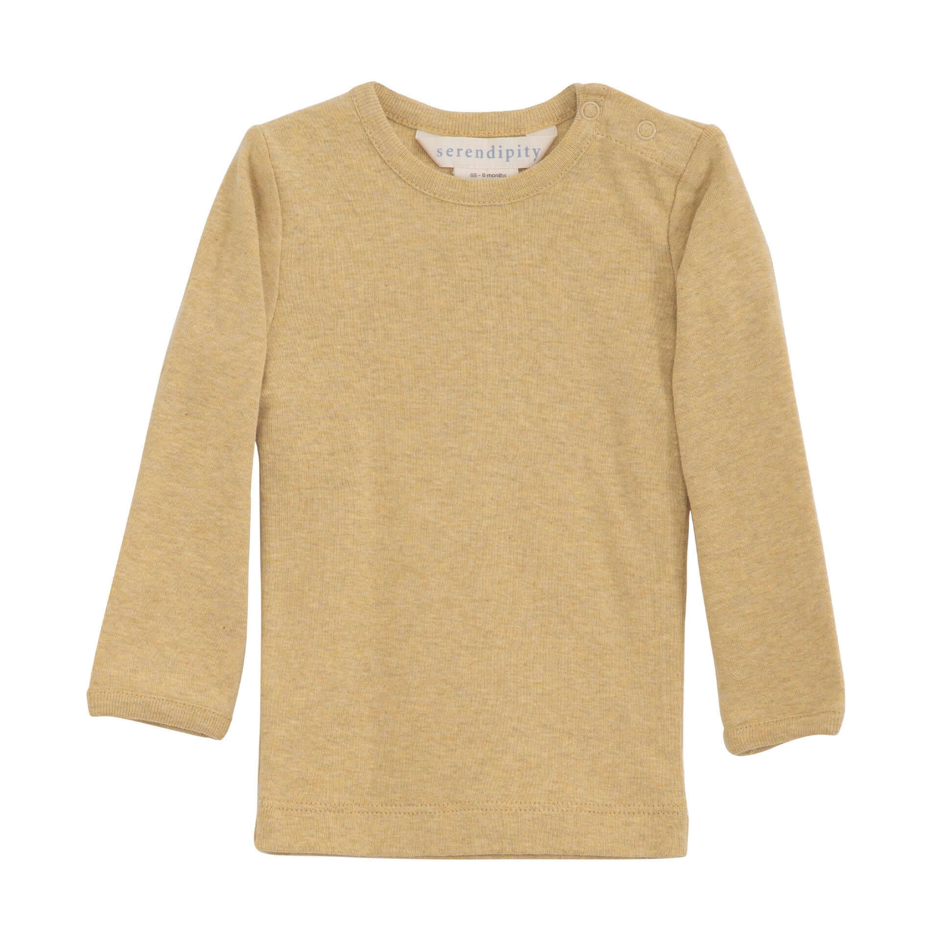Molemin | Baby Shirt | von Serendipity