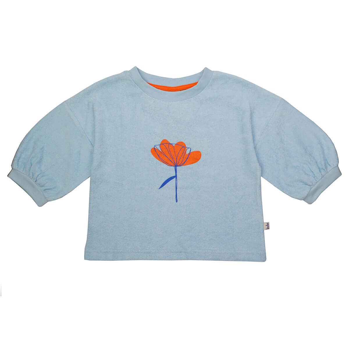 Molemin | Shirt Frottee | von Ba*Ba Kidswear