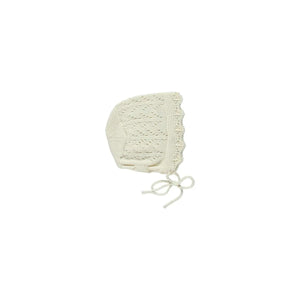 Molemin | Mabel bonnet | von Bebe Organic