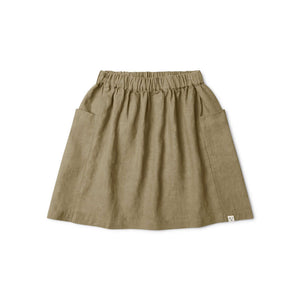 Molemin | Leinenrock | von Matona