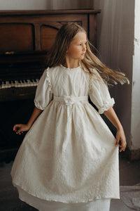 Molemin | Festliches Kleid | von Popelin