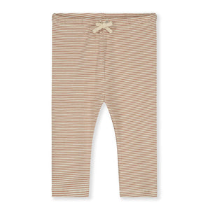 Molemin | Baby Leggings stripes | von Gray Label