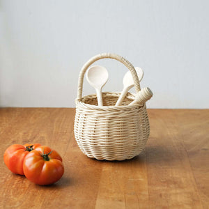Molemin | Berry Basket | von Olli Ella