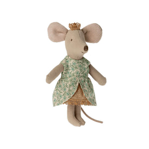 Molemin | Prinzessin Maus in der Streichholz-schachtel | von Maileg