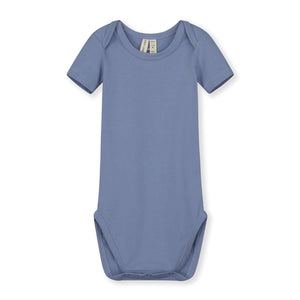 Molemin | Baby S/S Onesie | von Gray Label