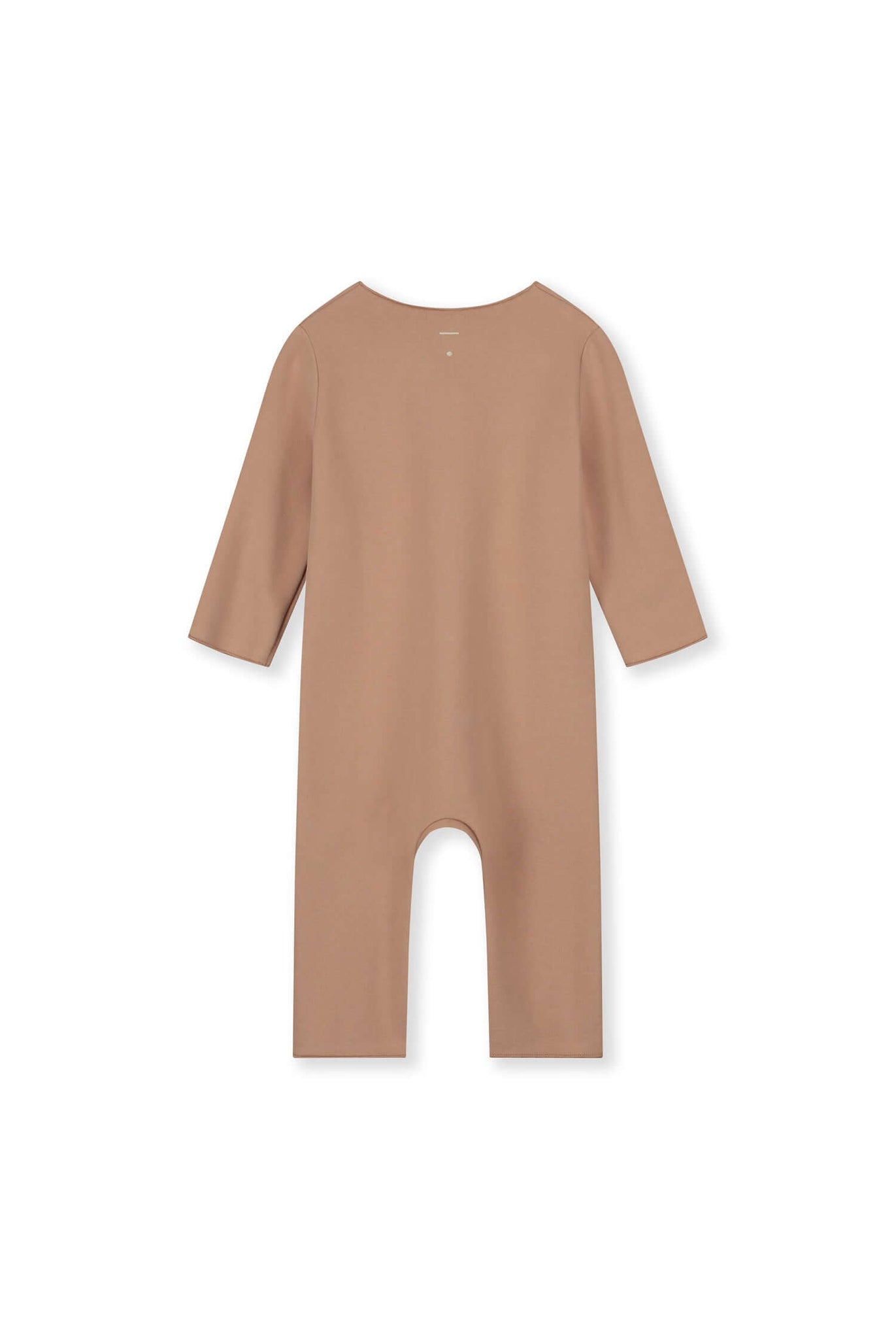 Molemin | Baby Suit with Snaps | von Gray Label