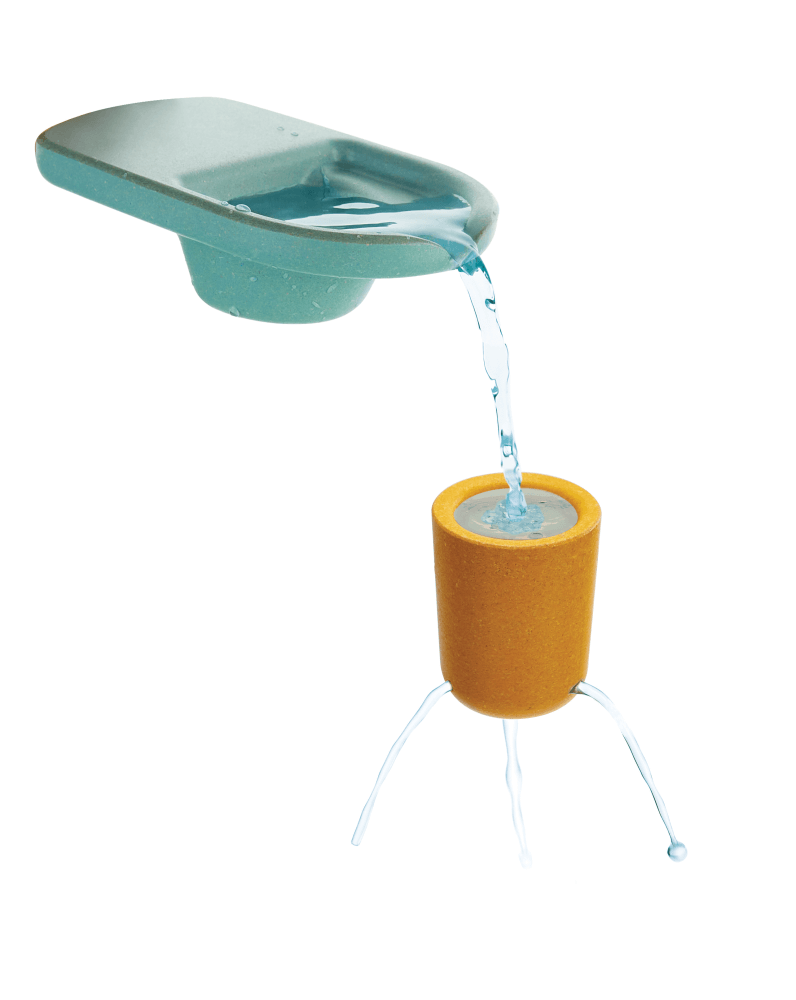 Molemin | Schleppschiff | von Plan Toys