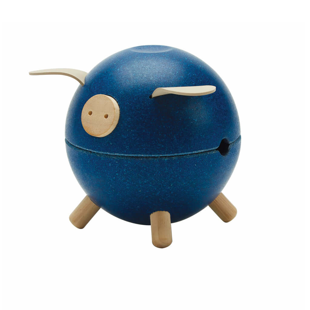 Molemin | Sparschweinchen | von Plan Toys