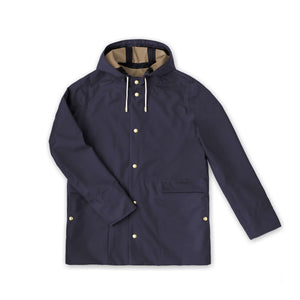Molemin | Chore Raincoat Woman | von Fairechild