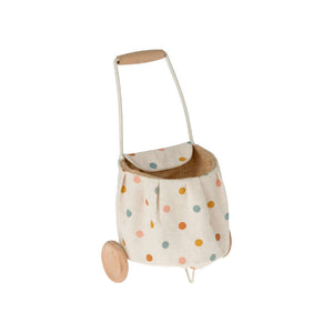 Molemin | Mini Trolley | von Maileg