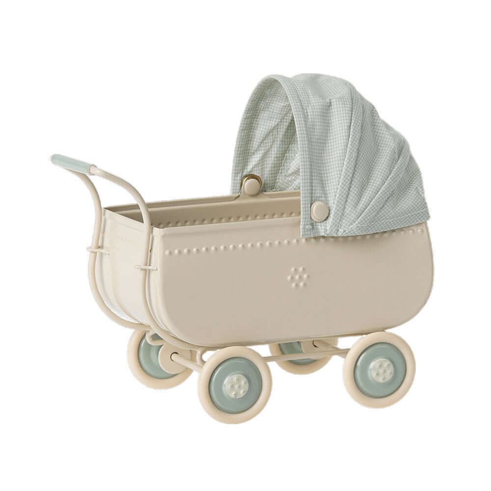Molemin | Vintage Kinderwagen | von Maileg