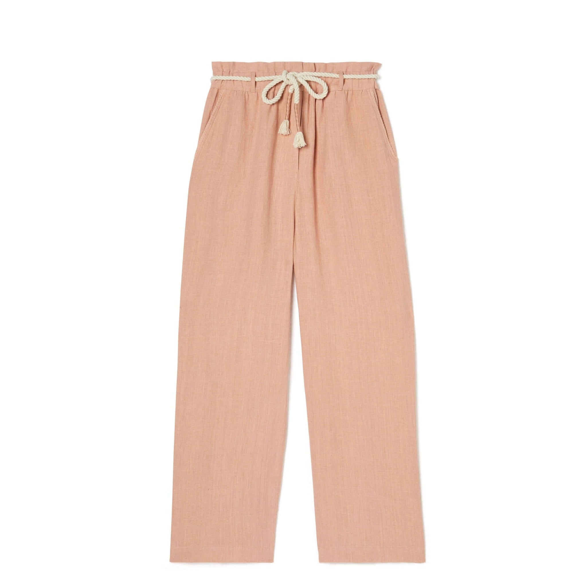 Molemin | Arlie Pants | von Louise Misha