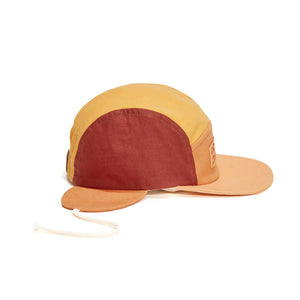 Molemin | Baby Cap Wolly sunflower | von New Kids in the House