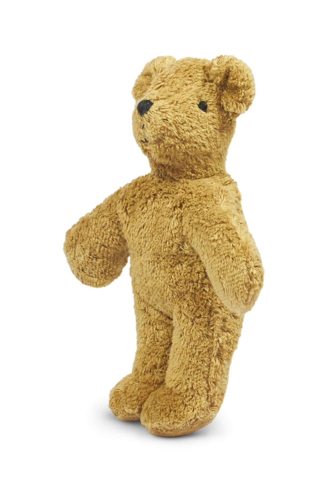 Molemin | Tierpuppe Baby Bär beige | von Senger