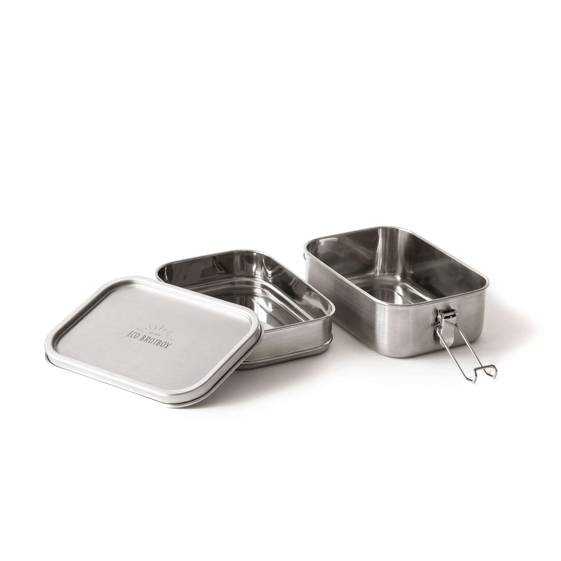 Molemin | Yogi Double+ | von ECO Brotbox
