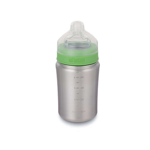 Molemin | Baby Bottle gross 267ml | von Klean Kanteen