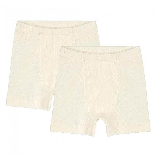 Molemin | Boxers 2-Pack | von Gray Label