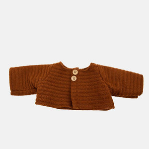 Molemin | Dinkum Doll Cardigan | von Olli Ella