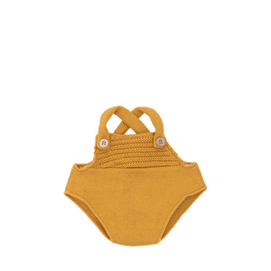 Molemin | Dinkum Doll Romper | von Olli Ella