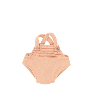 Molemin | Dinkum Doll Romper | von Olli Ella