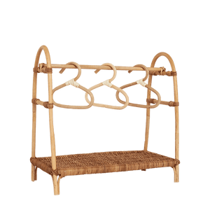 Molemin | Dinkum Doll Clothes Rail | von Olli Ella