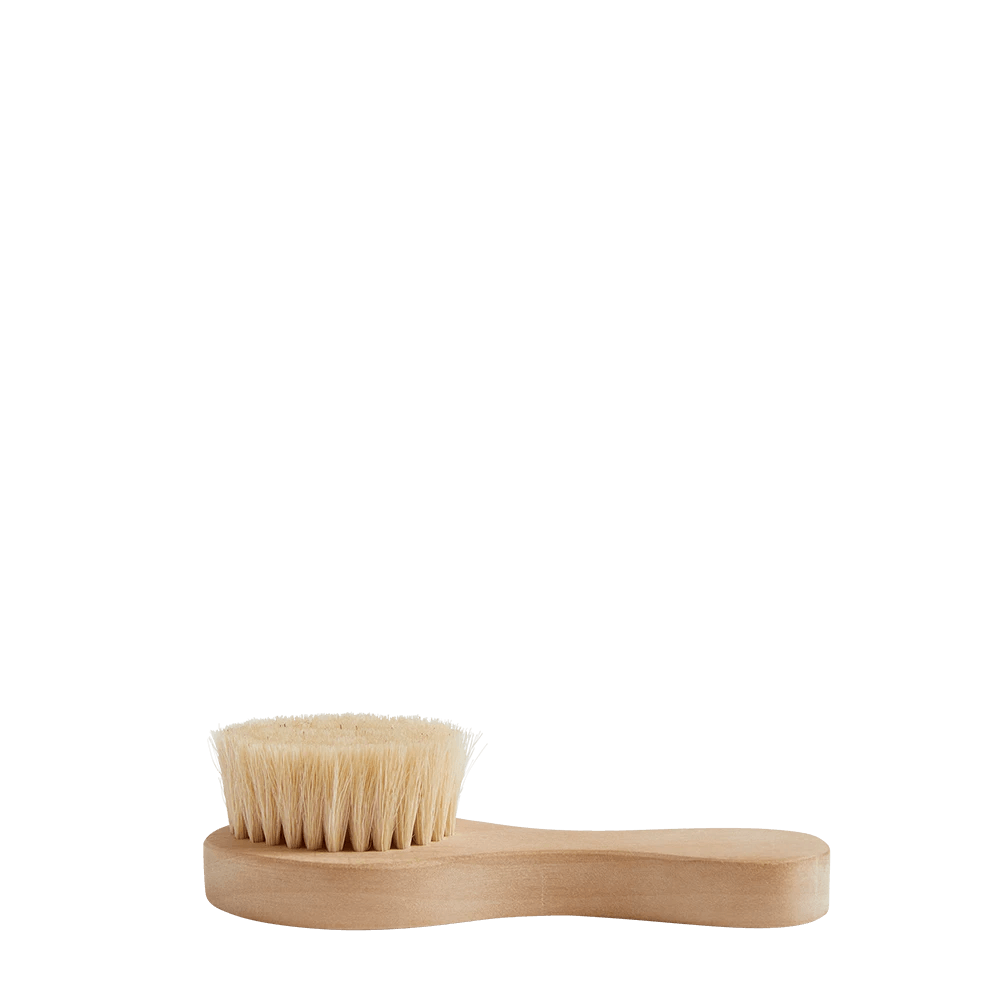 Molemin | Doll Wooden Brush | von Olli Ella