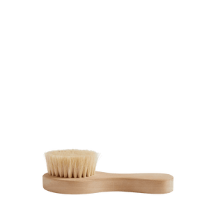 Molemin | Doll Wooden Brush | von Olli Ella