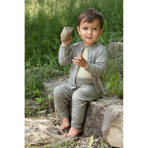 Molemin | Baby Cardigan | von Engel