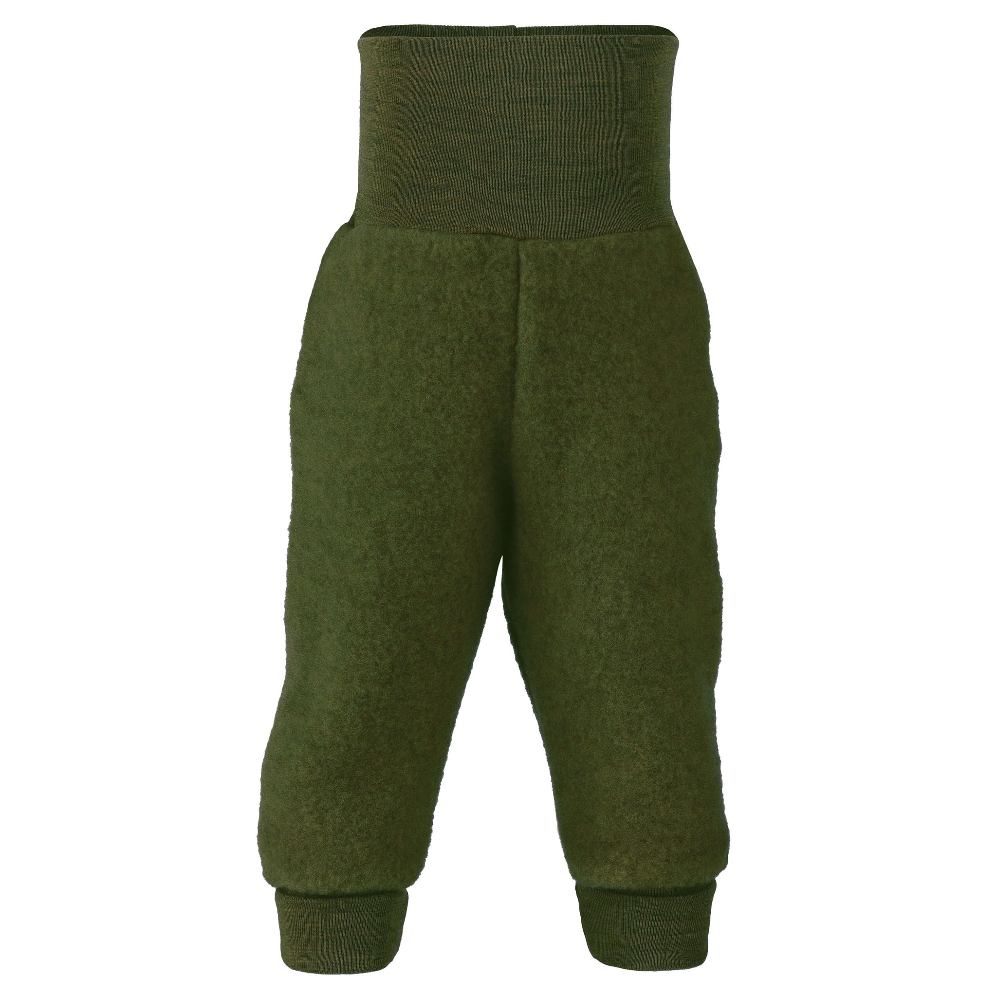 Molemin | Baby Wollfleece-Hose | von Engel