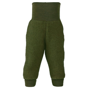 Molemin | Baby Wollfleece-Hose | von Engel