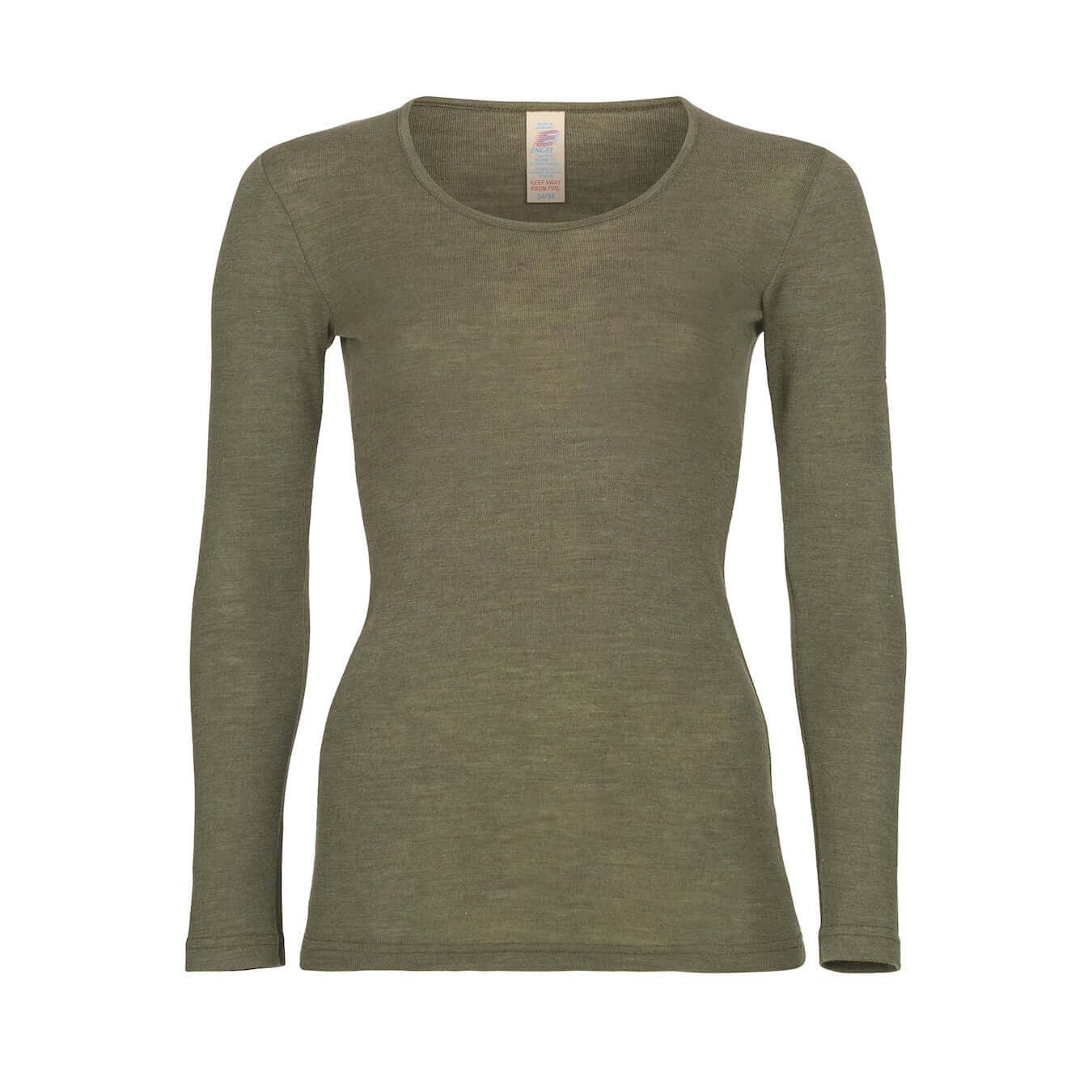 Molemin | Damen Langarmshirt | von Engel