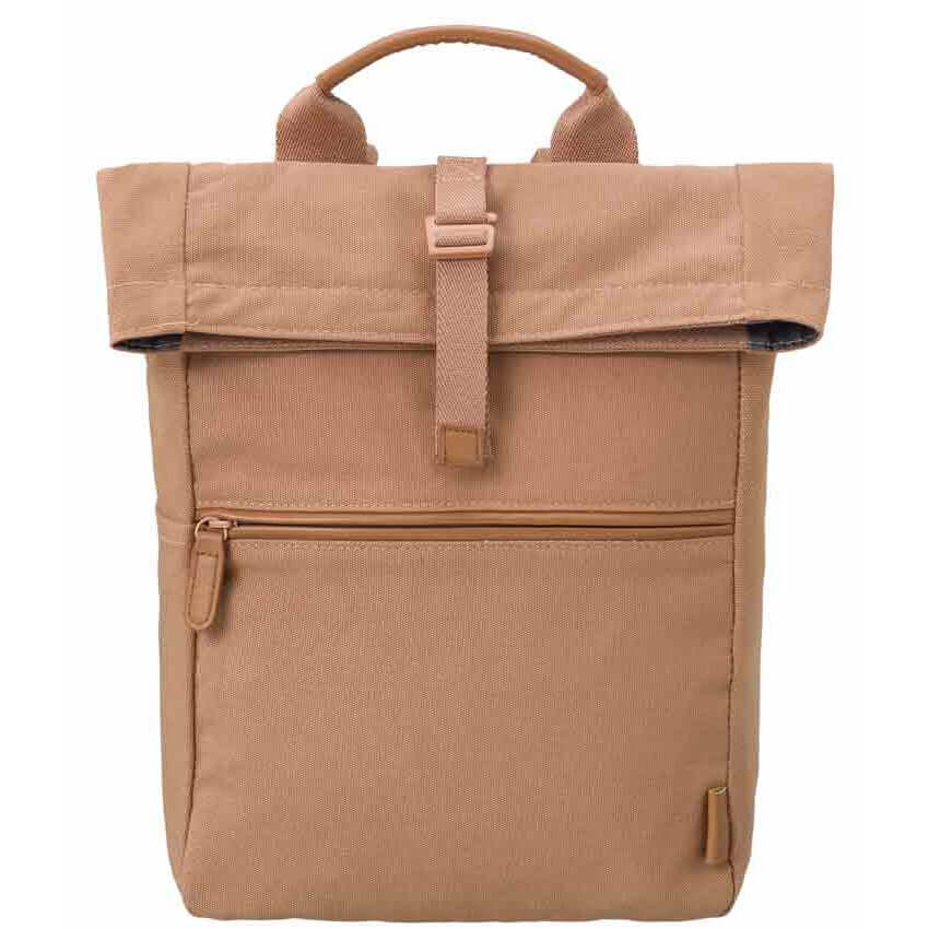 Molemin | Rucksack Gross Ash Rose | von Fresk