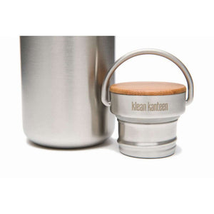 Molemin | Reflect 532ml mit Bamboo Cap | von Klean Kanteen