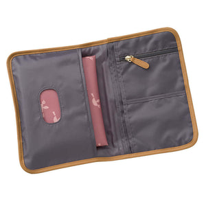 Molemin | Windel Travelkit Vögel | von Fresk