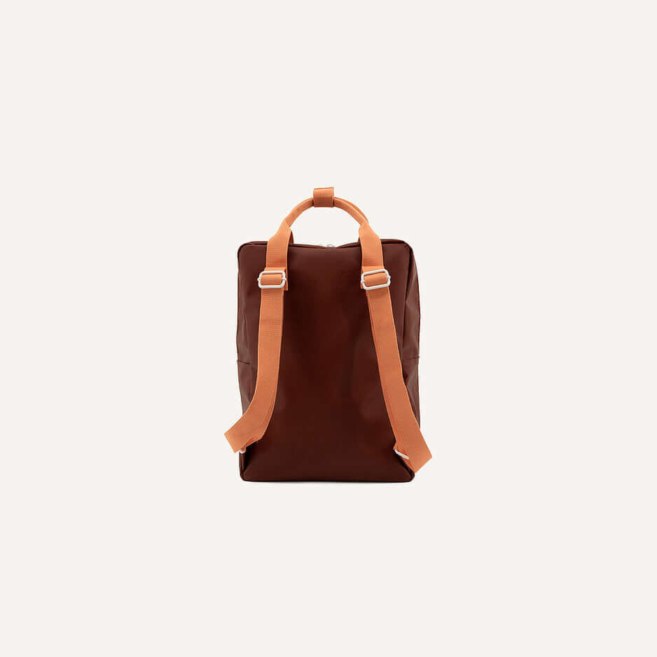 Molemin | Grosser Rucksack Gingham | von Sticky Lemon