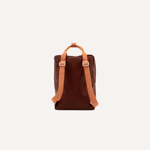Molemin | Grosser Rucksack Gingham | von Sticky Lemon