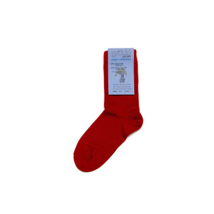 Molemin | Kinder-Socken Schurwolle | von Grödo