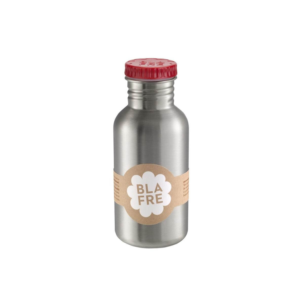 Molemin | Edelstahlflasche 500ml | von Bla Fre