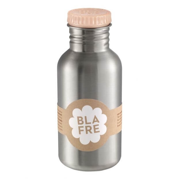 Molemin | Edelstahlflasche 500ml | von Bla Fre