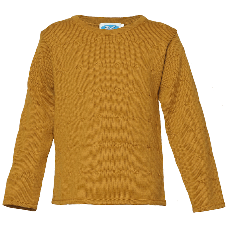 Molemin | Pulli Twist | von Reiff