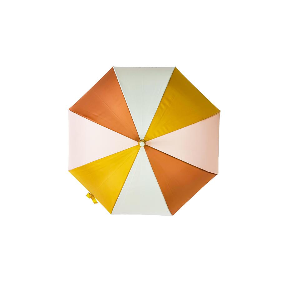 Molemin | Kinder Regenschirm Shell | von Grech & Co.
