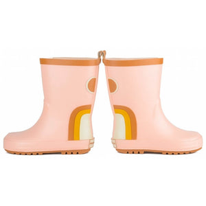 Molemin | Gummistiefel Shell | von Grech & Co.