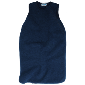 Molemin | Schurwolle-Schlafsack ohne Arm | von Reiff