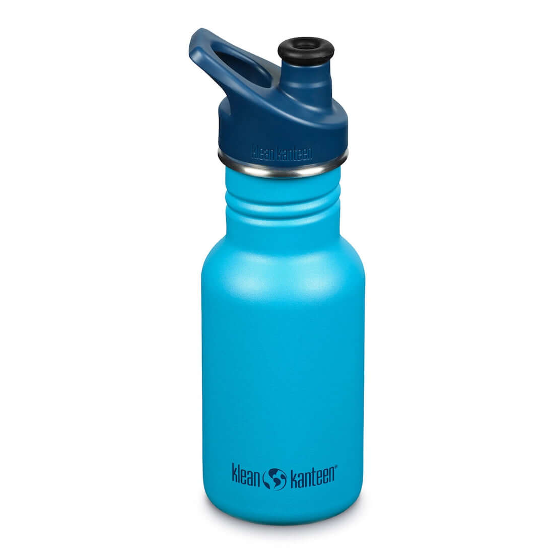 Molemin | Kid Classic 355ml / Sport Cap | von Klean Kanteen