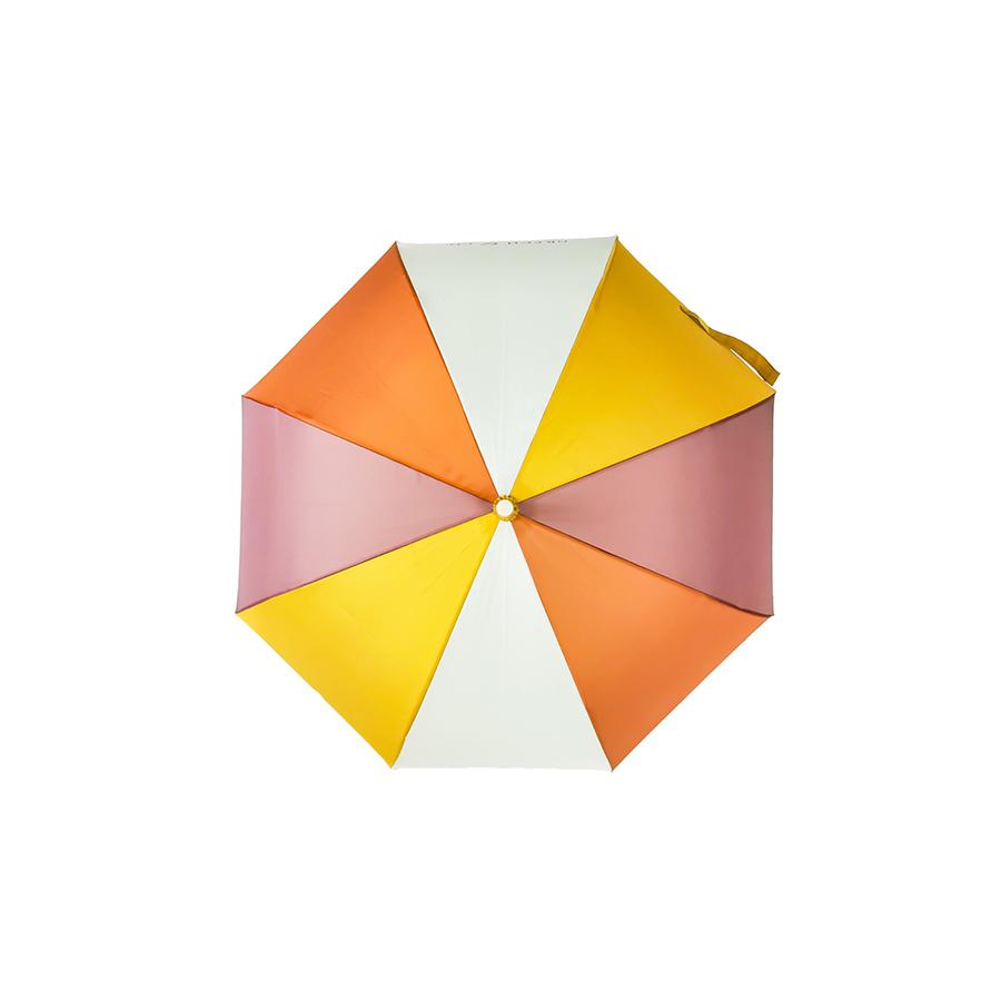 Molemin | Kinder Regenschirm Burlwood | von Grech & Co.