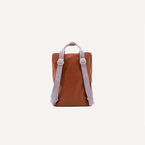 Molemin | Grosser Rucksack Gingham | von Sticky Lemon