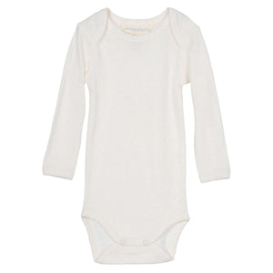 Molemin | Baby Body Pointelle | von Serendipity