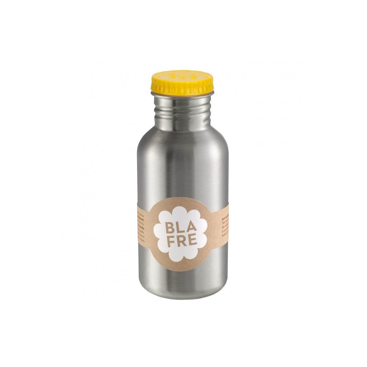 Molemin | Edelstahlflasche 500ml | von Bla Fre